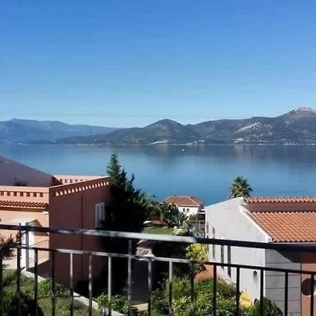 Thalassa Hotel & Spa Palairos Luaran gambar
