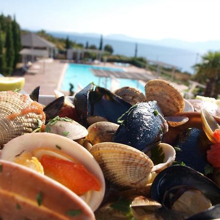 Thalassa Hotel & Spa Palairos Luaran gambar