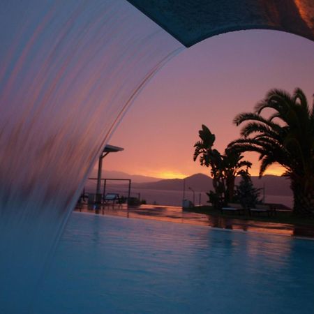 Thalassa Hotel & Spa Palairos Luaran gambar