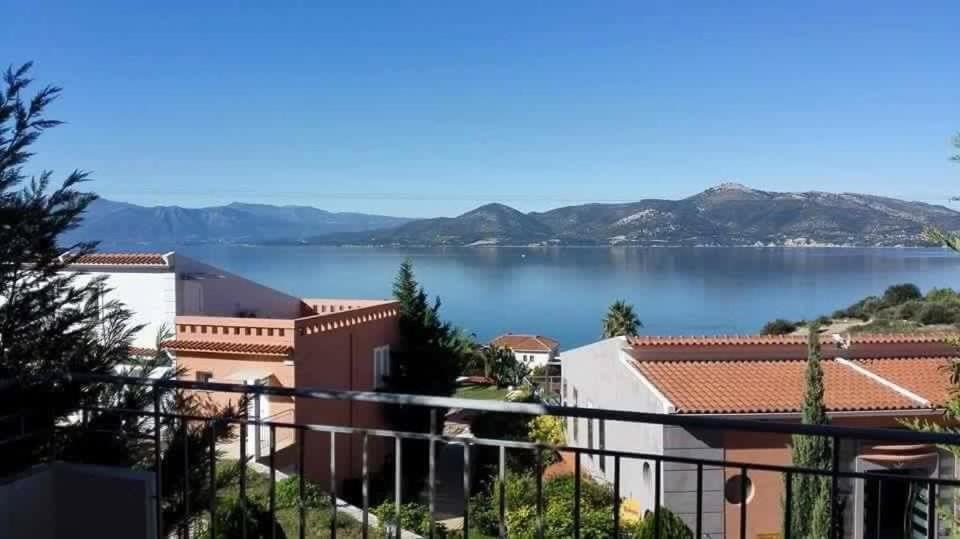 Thalassa Hotel & Spa Palairos Luaran gambar