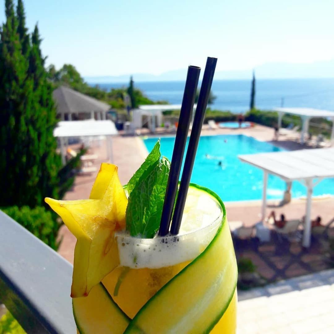 Thalassa Hotel & Spa Palairos Luaran gambar