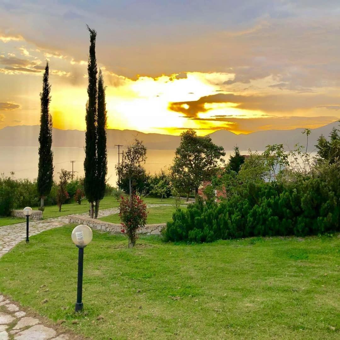Thalassa Hotel & Spa Palairos Luaran gambar