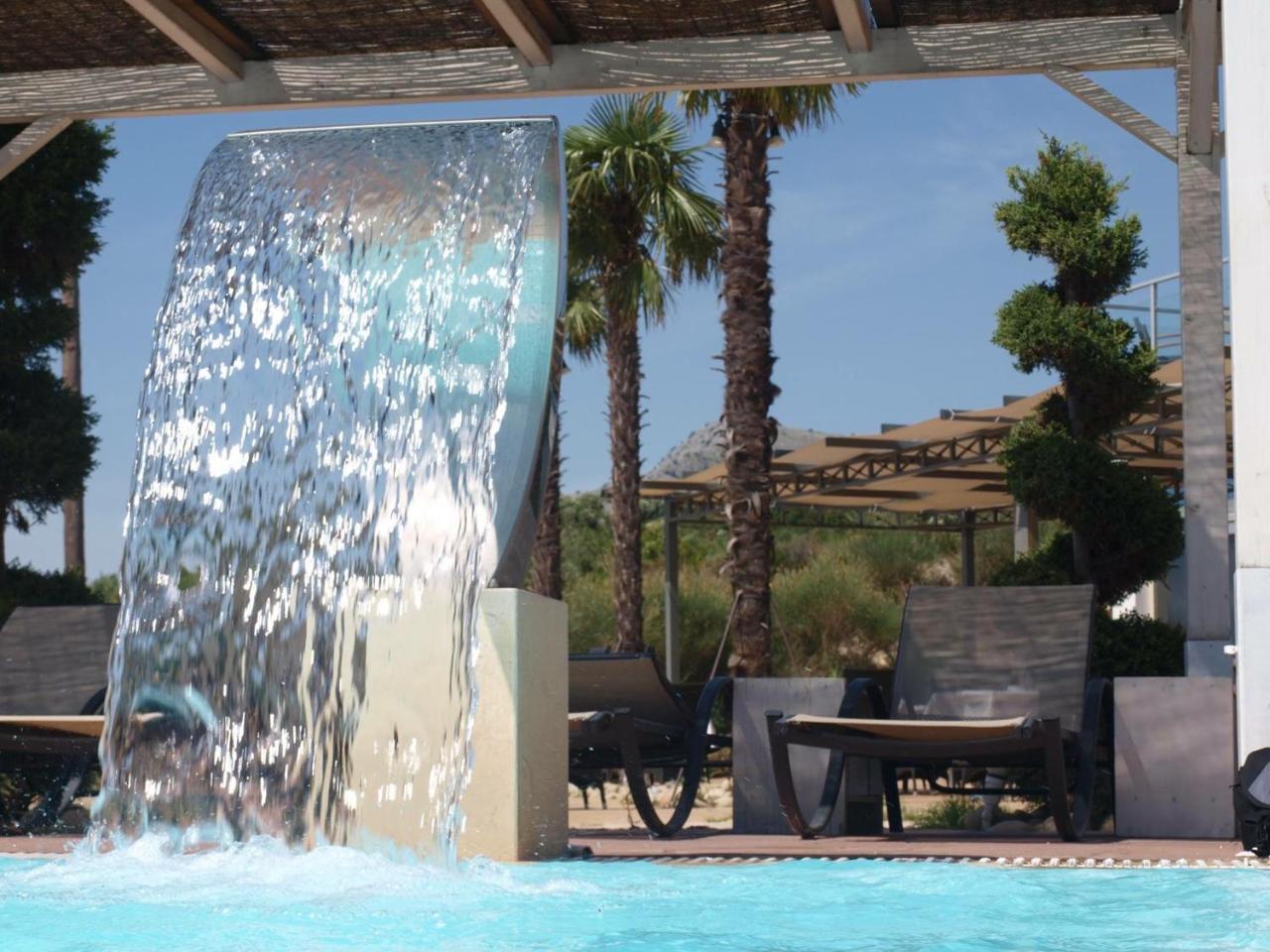 Thalassa Hotel & Spa Palairos Luaran gambar