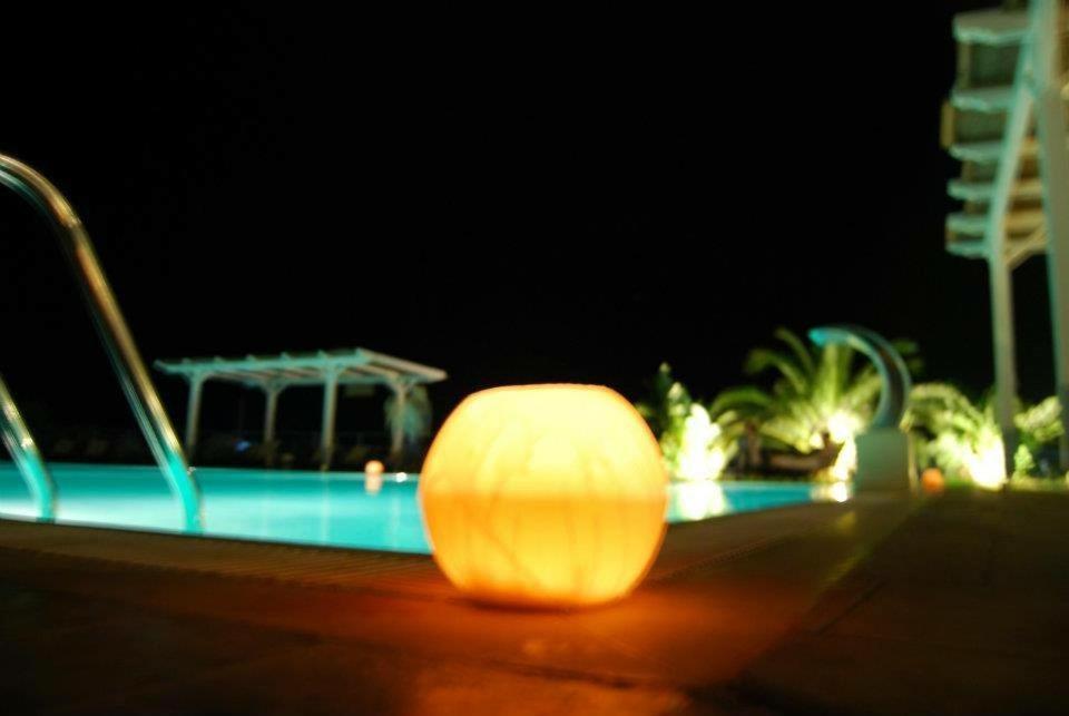 Thalassa Hotel & Spa Palairos Luaran gambar