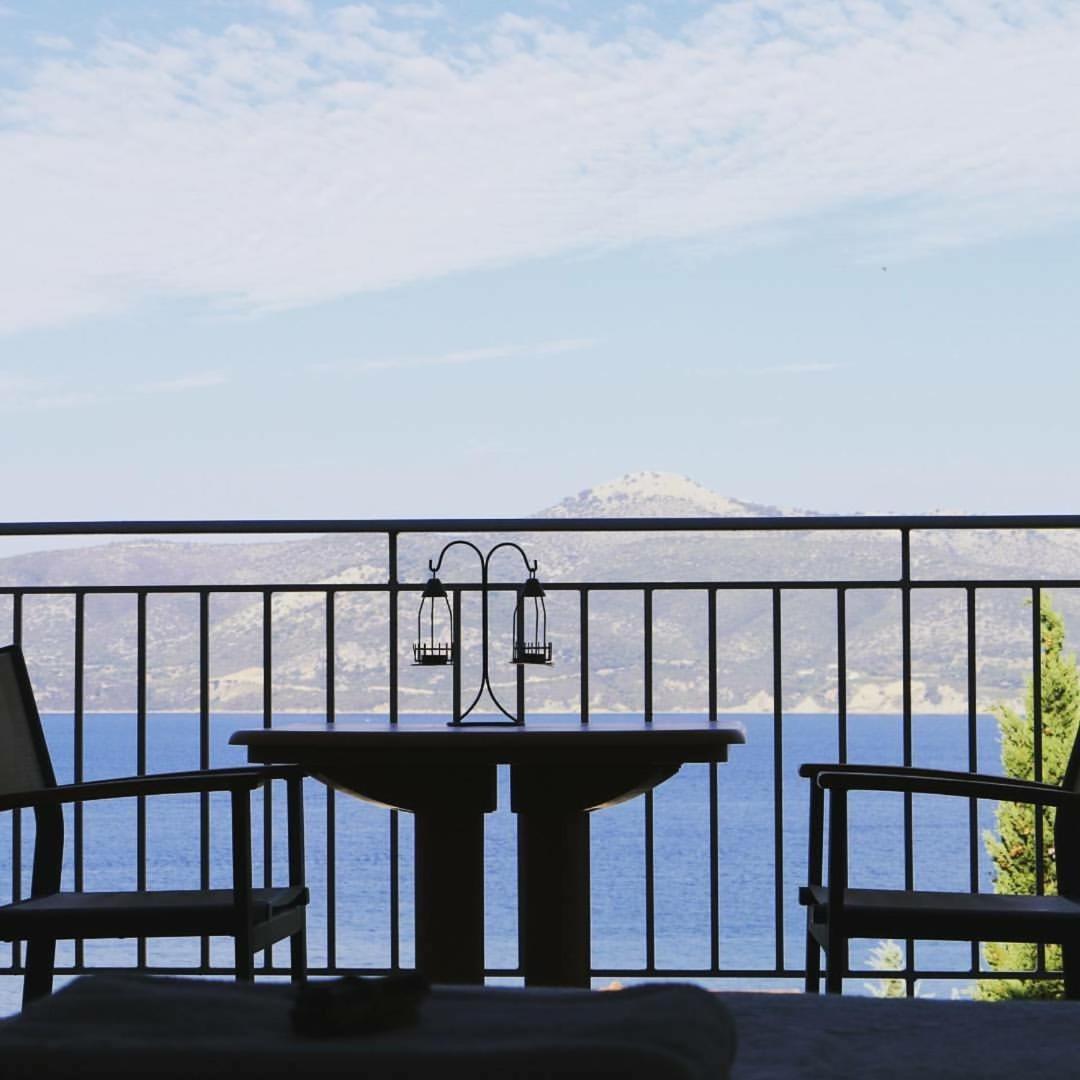 Thalassa Hotel & Spa Palairos Luaran gambar