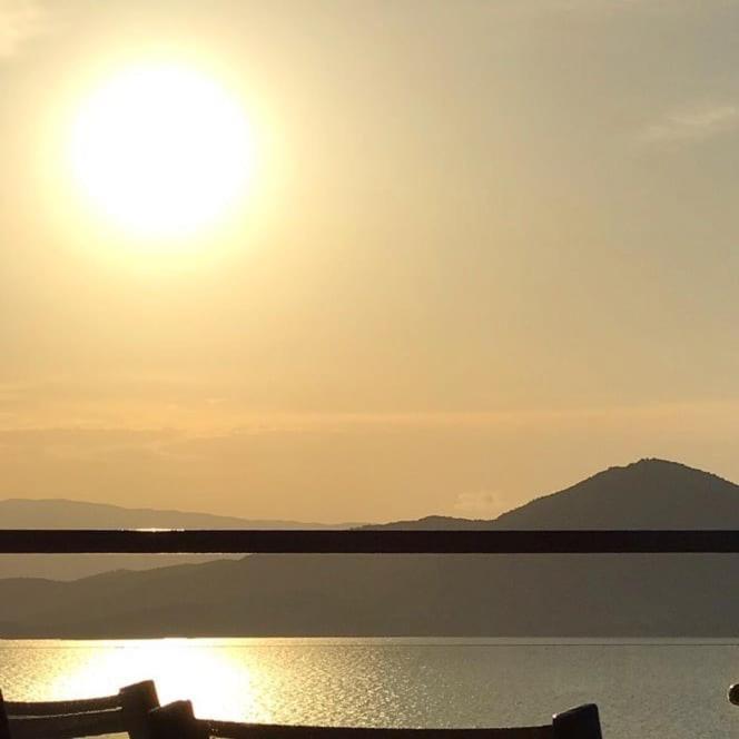 Thalassa Hotel & Spa Palairos Luaran gambar