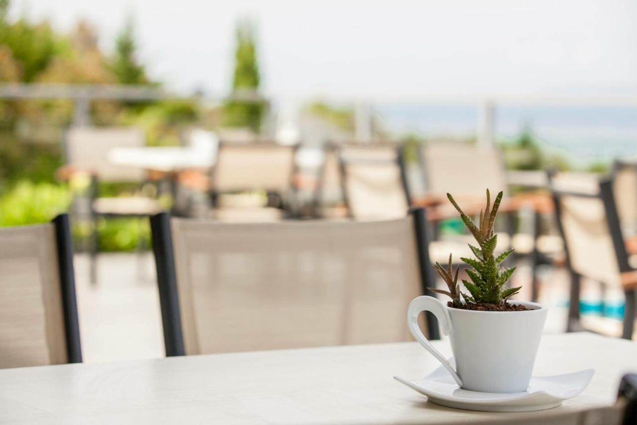 Thalassa Hotel & Spa Palairos Luaran gambar