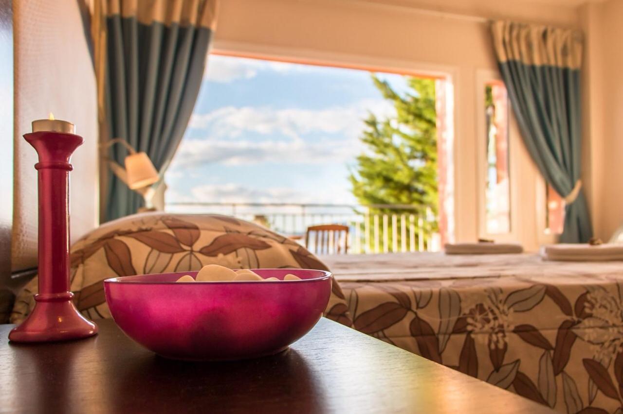 Thalassa Hotel & Spa Palairos Luaran gambar