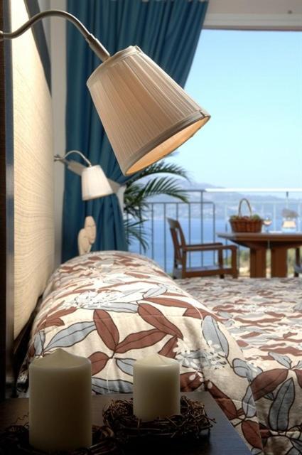 Thalassa Hotel & Spa Palairos Luaran gambar