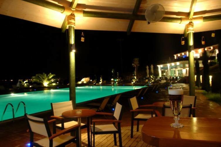 Thalassa Hotel & Spa Palairos Luaran gambar