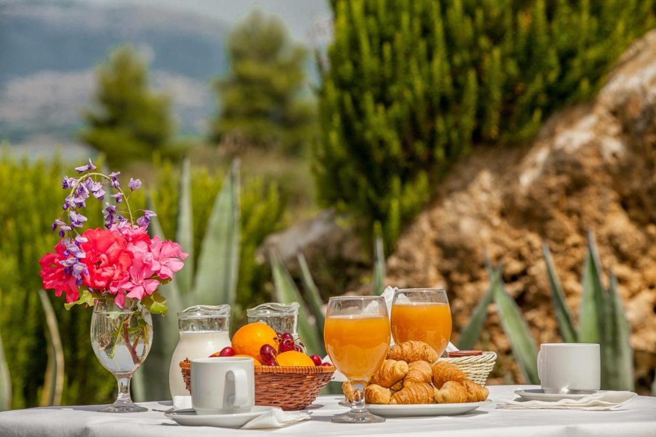 Thalassa Hotel & Spa Palairos Luaran gambar